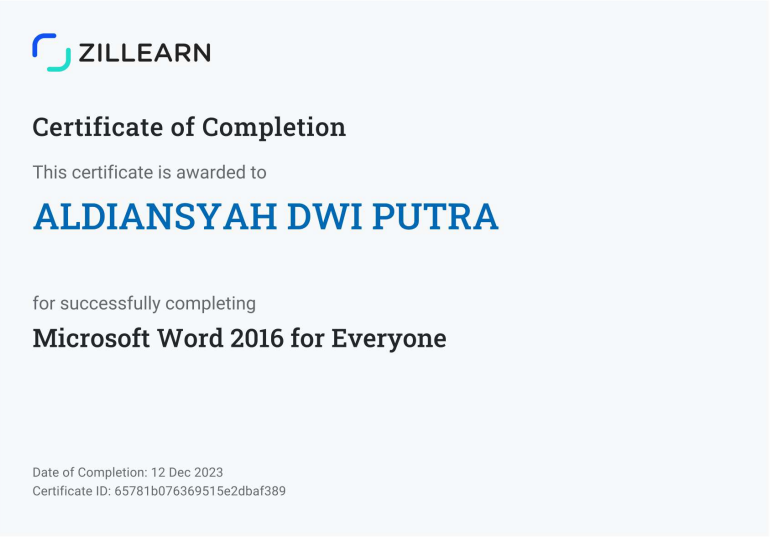 Microsoft office 2016